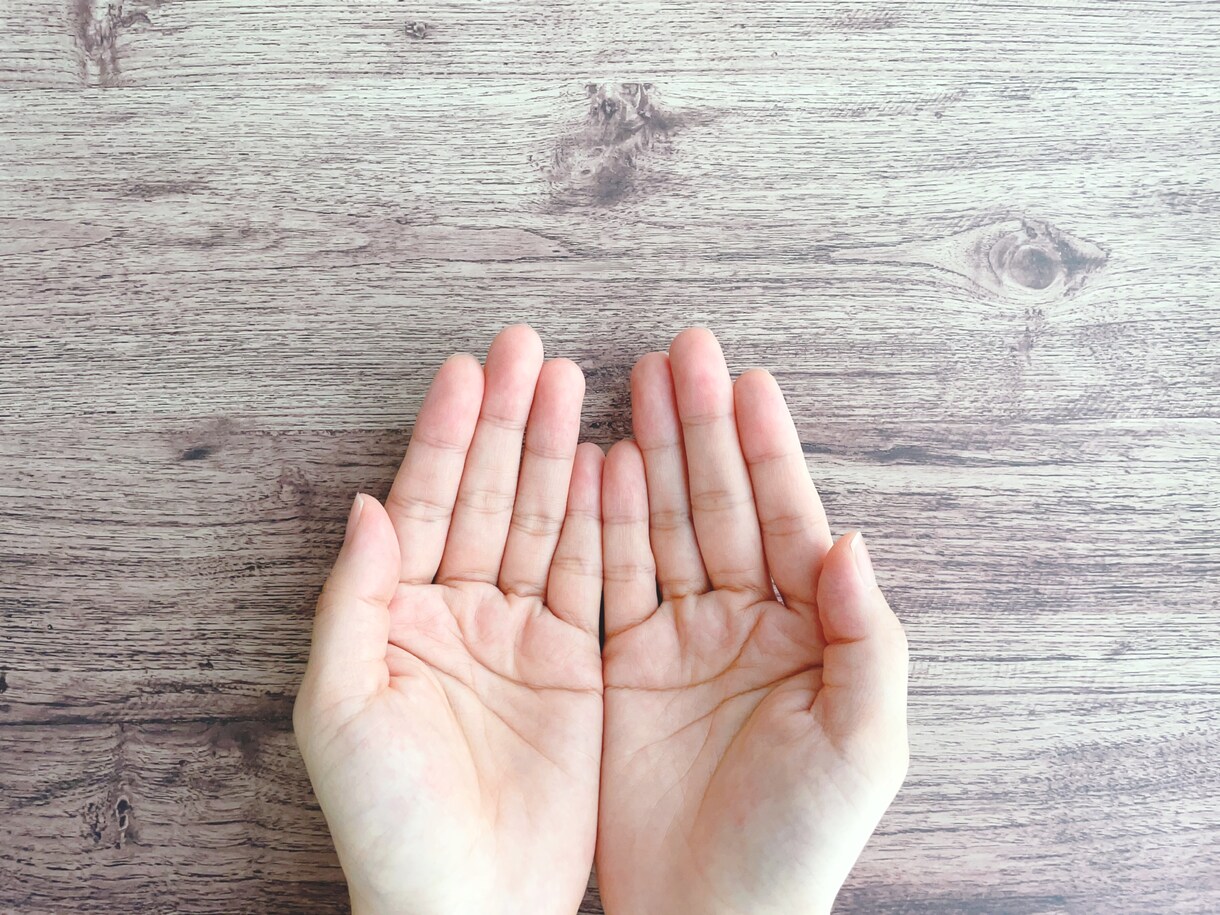 次の相手がいるのか、占います 失恋した方、今後が不安な方限定手相占い イメージ4