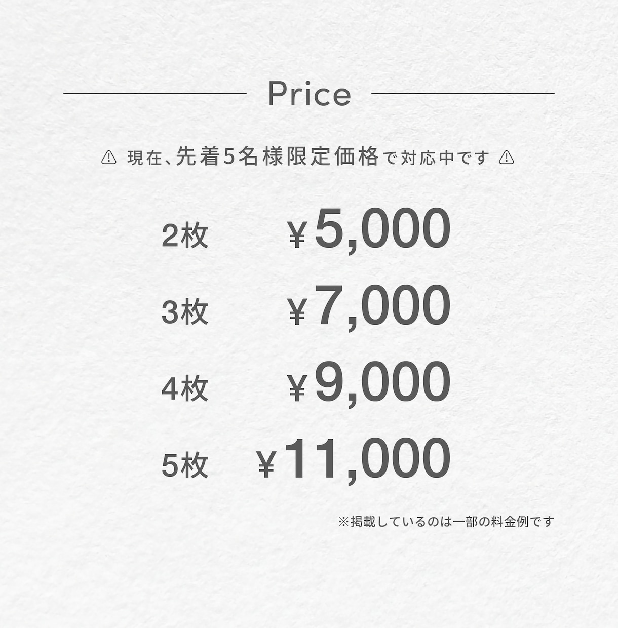 ラベル・パッケージを2種セットでデザインします 接客経験を活かし、ターゲットに届くデザインをご提案します イメージ2