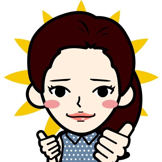 芸能人やあなたの似顔絵を作成します シンプルで可愛い似顔絵です！インスタにあげても可愛いよ！ イメージ5
