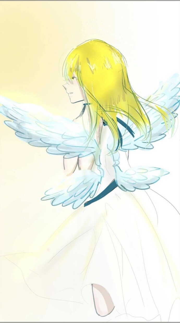 サンプルのようにイラストを描きます イメージしている人物のアナログ・デジタルなど描きます！ イメージ5