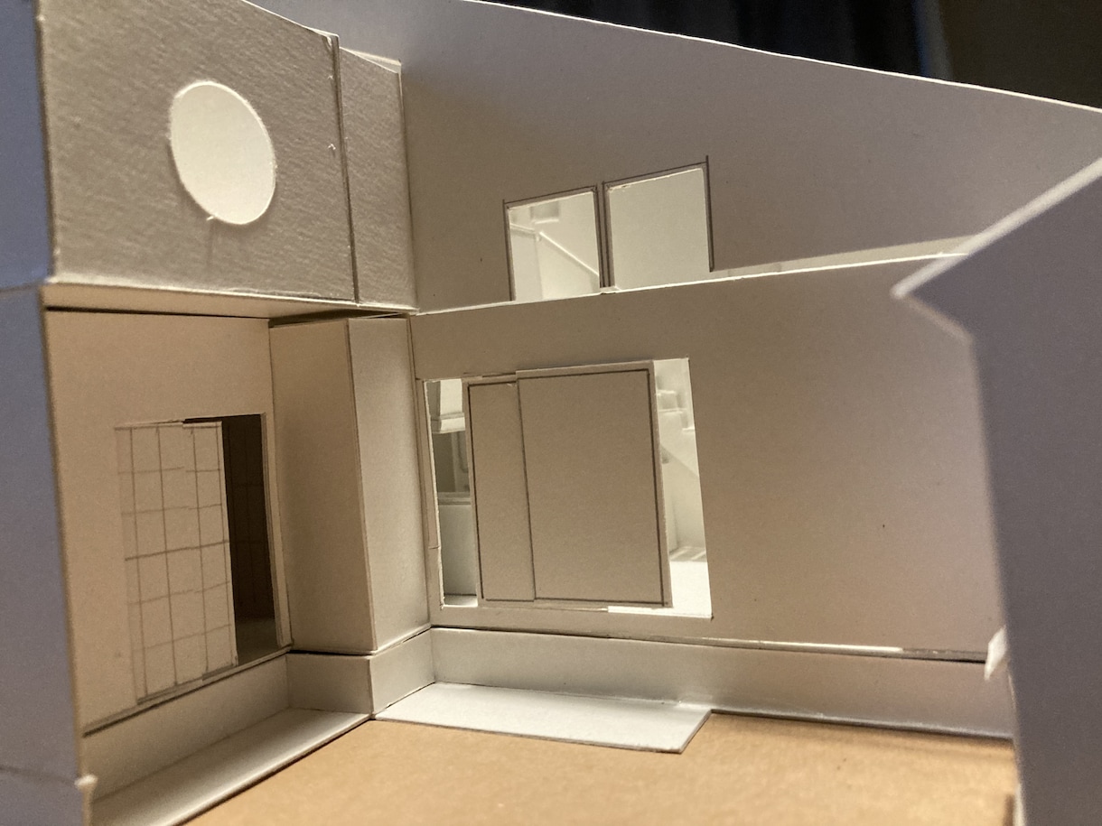 おうちの模型作ります マイホーム、その手に。あなたのおうち模型作ります。 イメージ2