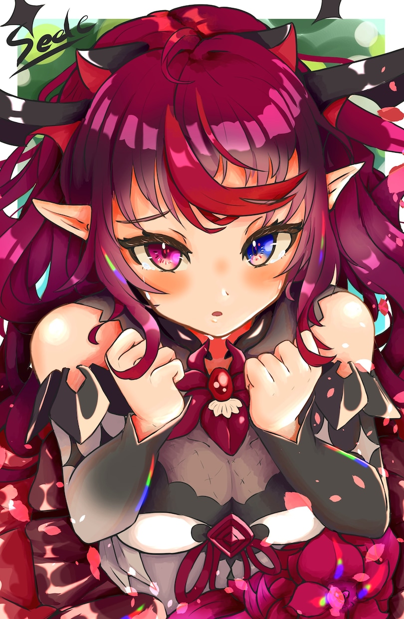 二次創作グッズ作成、承ります Vtuber、東方Project関連大歓迎！ イメージ1