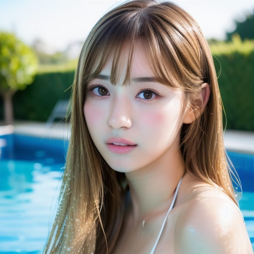 90分で完結！AI美女生成の環境構築を教えます AI画像生成クリエイターがAI美女生成まで個別サポート イメージ2
