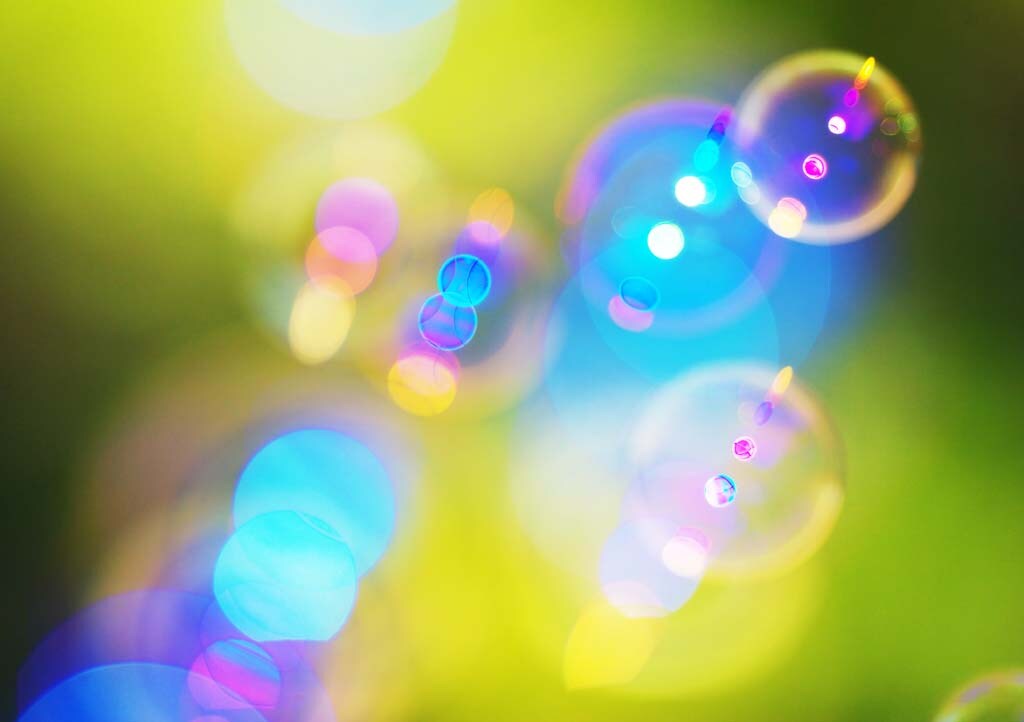 あなたの魂からのメッセージをお伝えします☆第3の目で見ます イメージ1