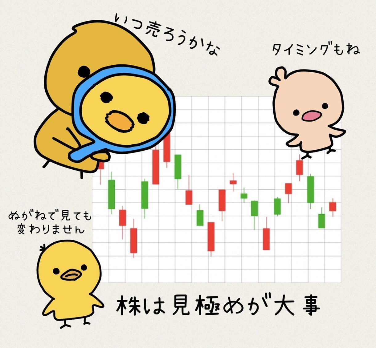 株初心者向け”テクニカルトレード手法”お伝えします 株初心者の方がノウハウを学ぶのにオススメです。 イメージ3