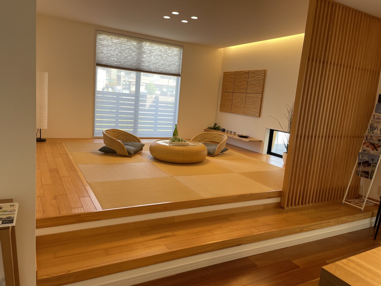 訂正無制限で！希望の間取りのご提案を致します 新居をお考えの方へ理想のおうちご提案します❤️ イメージ1