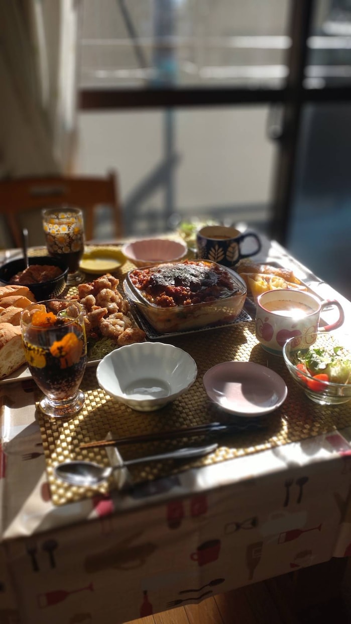 料理写真制作代行します 料理アカウント・レシピサイト運営の方へ。材料費、撮影加工込み イメージ7