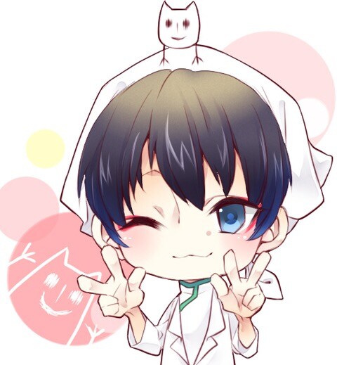 アイコン描きます！ イメージ2