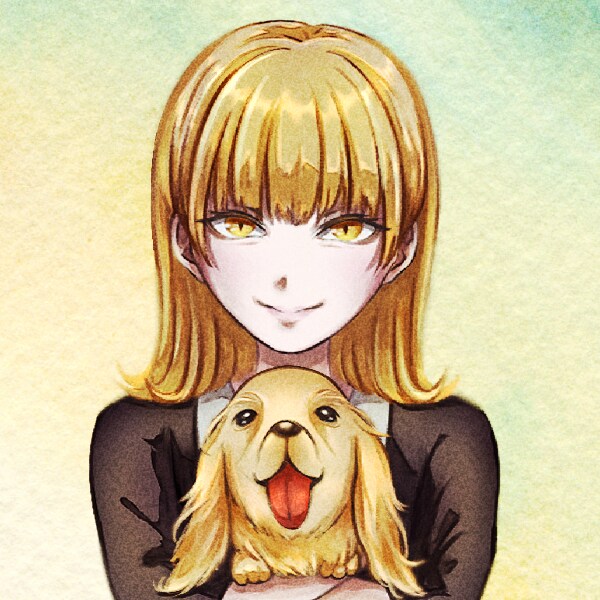 厚塗りでクールなイラスト作成いたします SNS用アイコン・ヘッダー・一枚絵などに！ イメージ3