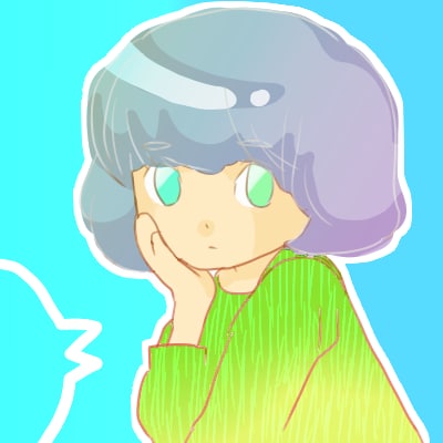 アイコンのイラスト作成します ほんわかタッチののんびりアイコンはいかがでしょうか イメージ2