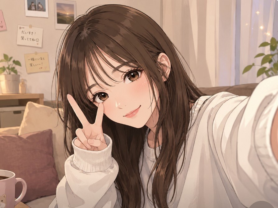 女性同士、お話しましょう！電話待ってます 女同士、職場、恋愛、職場、家庭、何でも話きくよー！ イメージ1