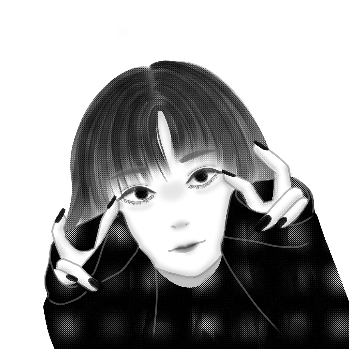 アイコン、立ち絵、背景描けます 背景は金額要相談ですが、しっかり描きます。 イメージ4