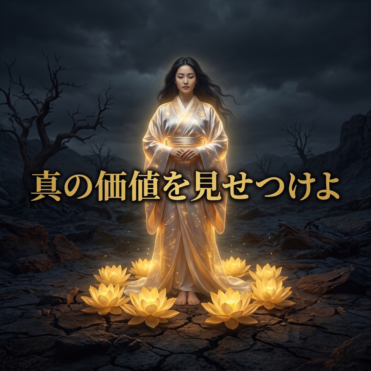 劣等感の波長を昇華し彼の愛を独占する女王へ導きます 格差の卑下を極大昇華！高嶺の彼が惹かれる気高き玉座へ イメージ6