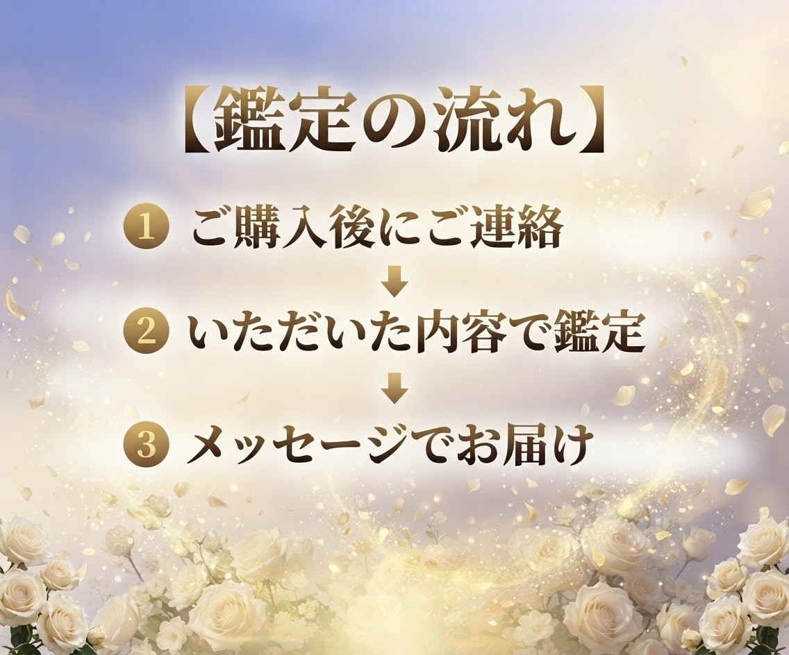 才能と可能性から自分らしい未来を見つめます 自己実現につながる強みや適性を知り、方向性を整理します イメージ3