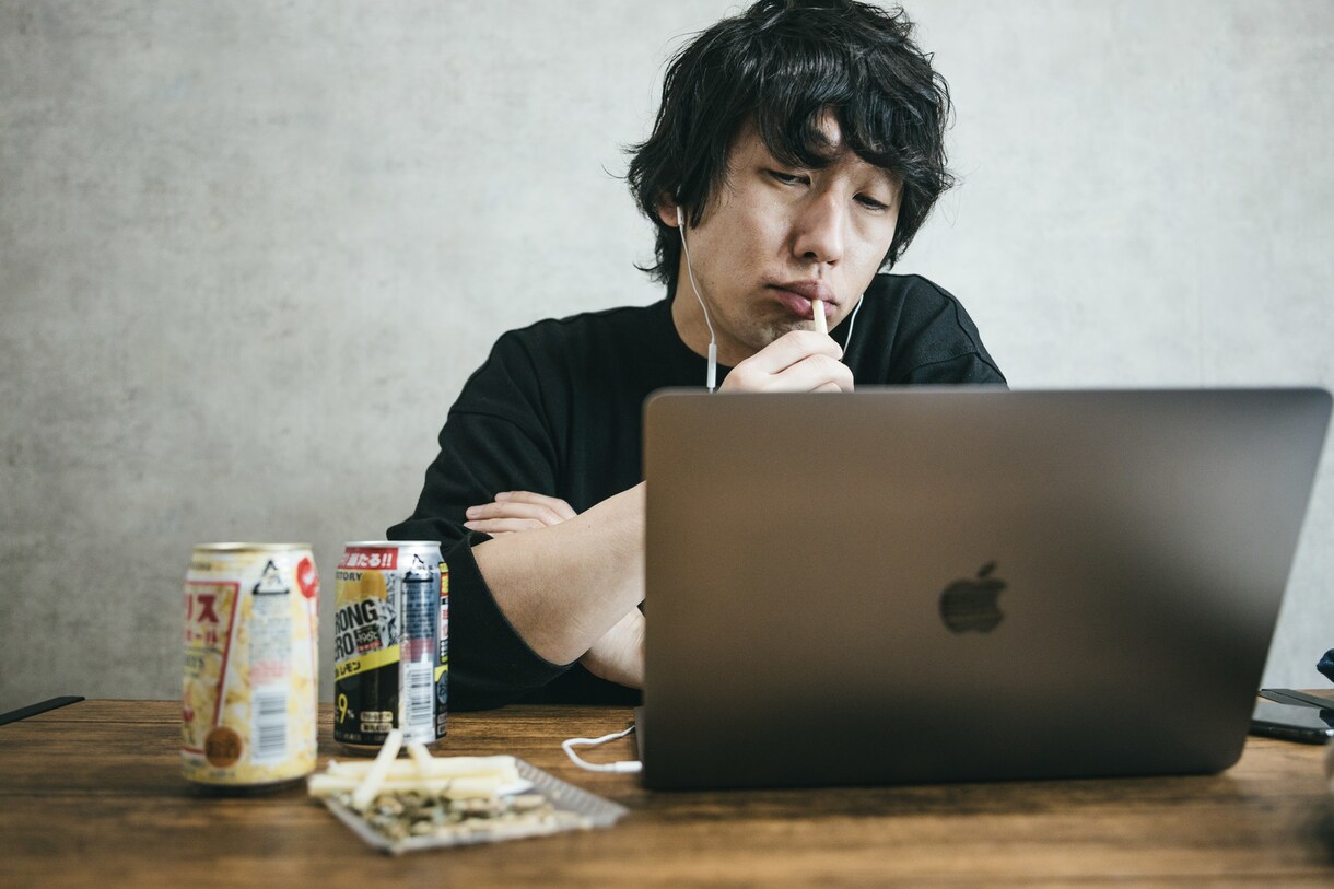職場に対してあなたが感じていること、お聞きします 仕事・職場の不平、不満、愚痴すべてぶつけてください イメージ8