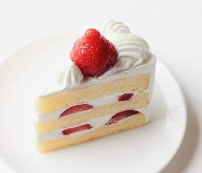プロ並みのケーキのスポンジの作り方教えます 誕生日やパーティーなどにおすすめです！ イメージ1