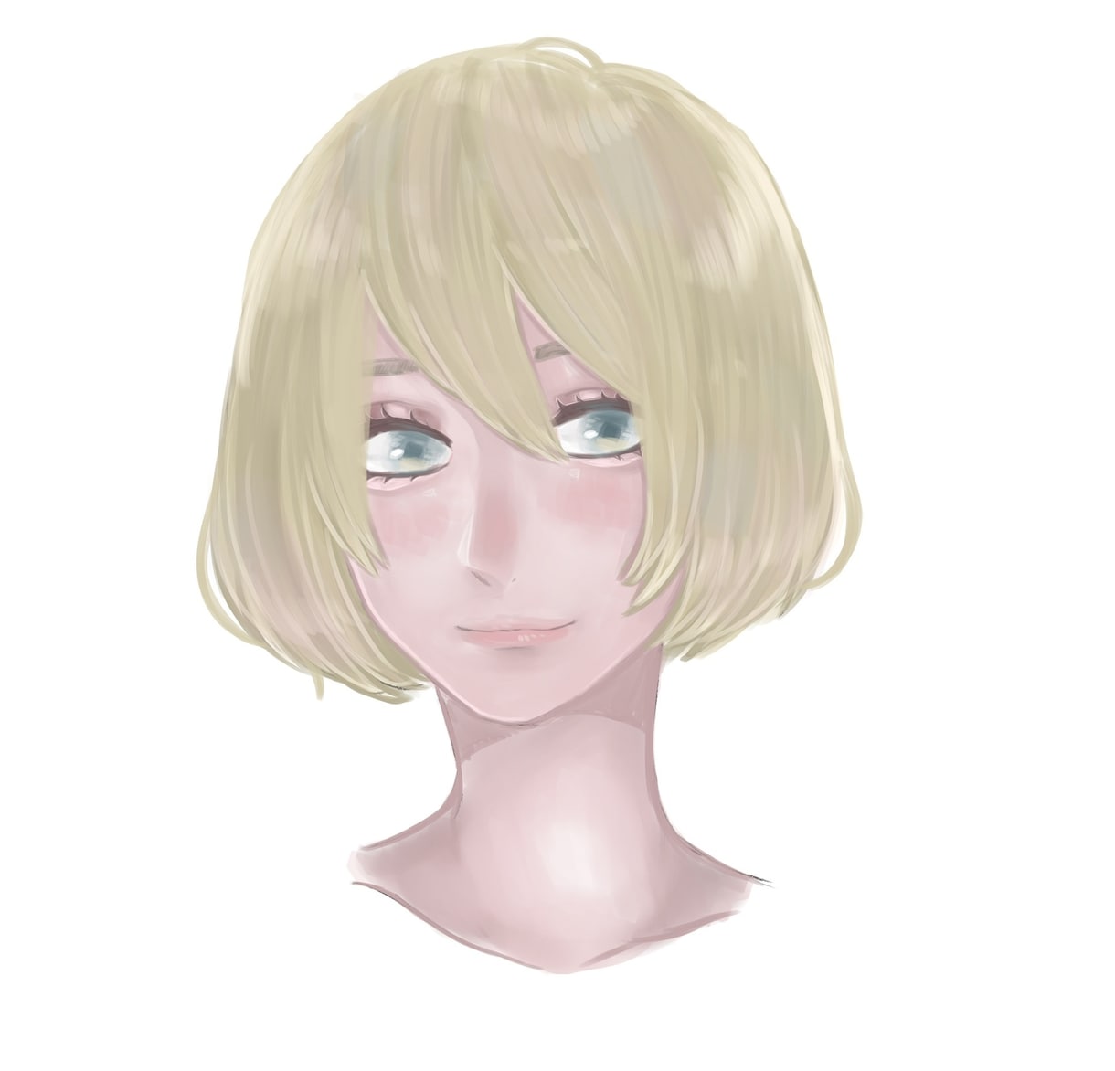 厚塗り風味なイラスト描きます アイコンなどに使ってください。 イメージ4