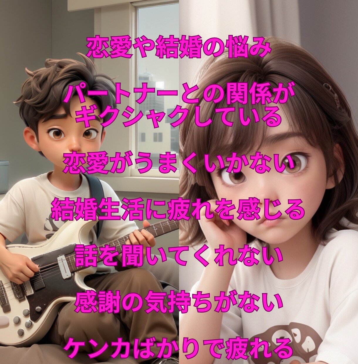 何度も迷った方へ。語れる相手がいるだけで変わります 心のプロと解決への“寄り道”してみませんか？ イメージ3