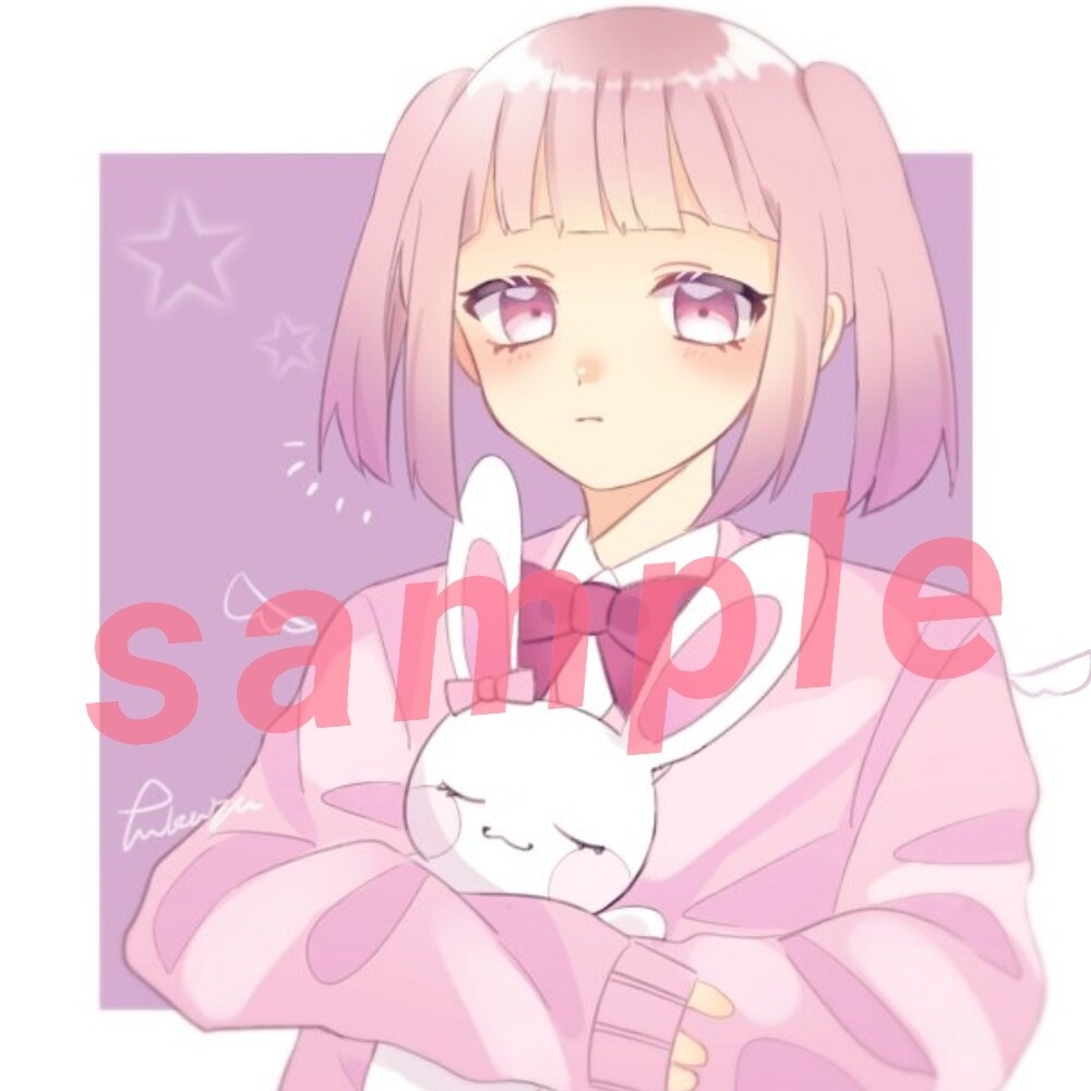 可愛いイラストお描きします ご要望に応じたイラストを丁寧に仕上げます！ イメージ3