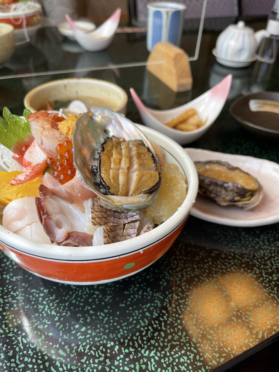 雑誌に載ってない北海道の穴場のお店を紹介します 歴代に繋げるようなを心に残るごはんを イメージ7