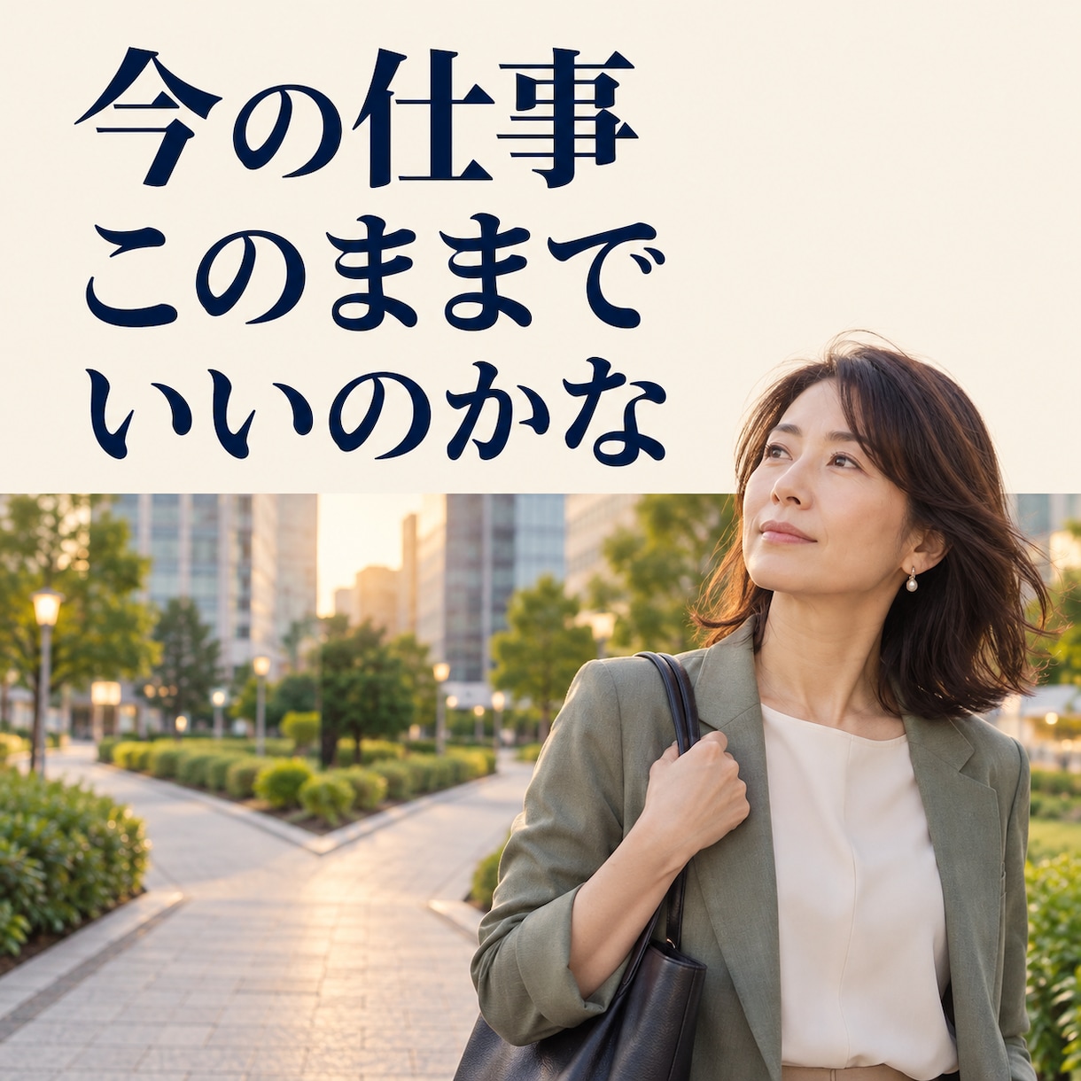 40代女性の無理しない働き方を算命学で見ます 強み・疲れやすい環境・合う役割を整理します イメージ1