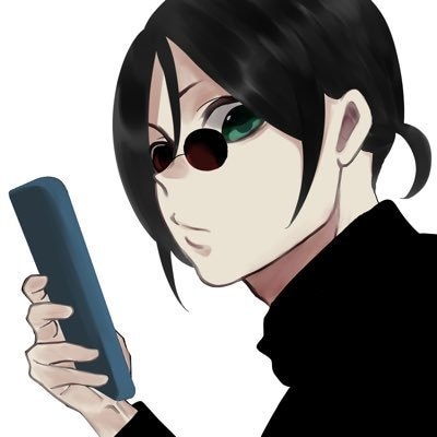 落ち着いた色使いで貴方のSNSアイコンお描きします くすみカラーや落ち着いた色合いが得意です。ミニキャラもOK。 イメージ4