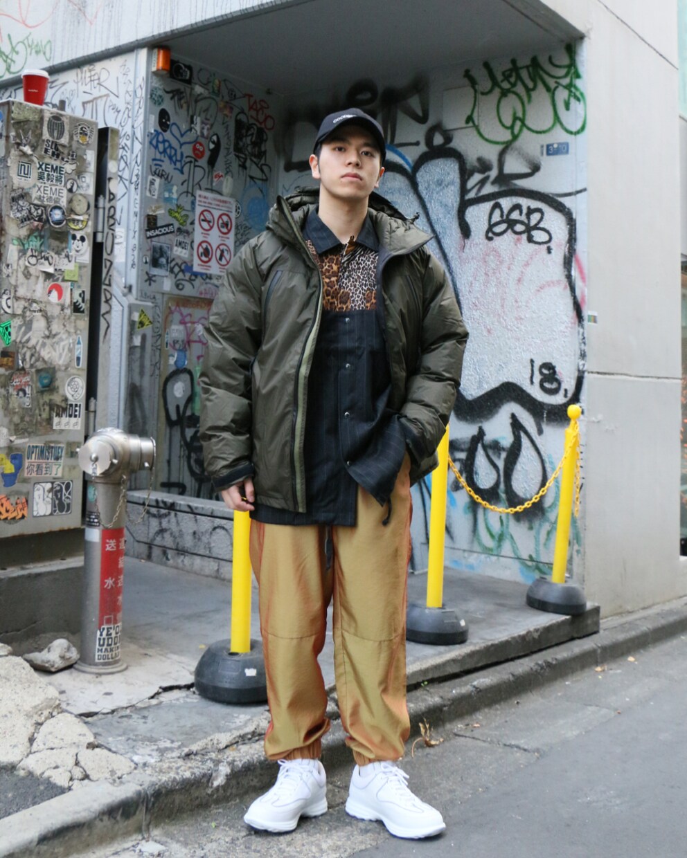 貴方に似合うファッションコーディネートを提案します 魅力を高めたい男女向け‼︎パーソナルスタイリストがサポート イメージ5