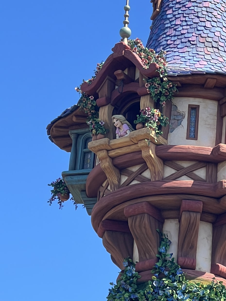 ディズニープラン計画立てます 後悔しないディズニープランを立てます！ほぼ計画通り動けます！ イメージ8