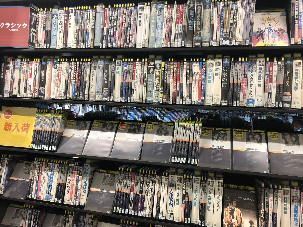 映画紹介や映画鑑賞リテラシーを向上させます ※※※※映画を味わい尽くす方法を伝授※※※※ イメージ2