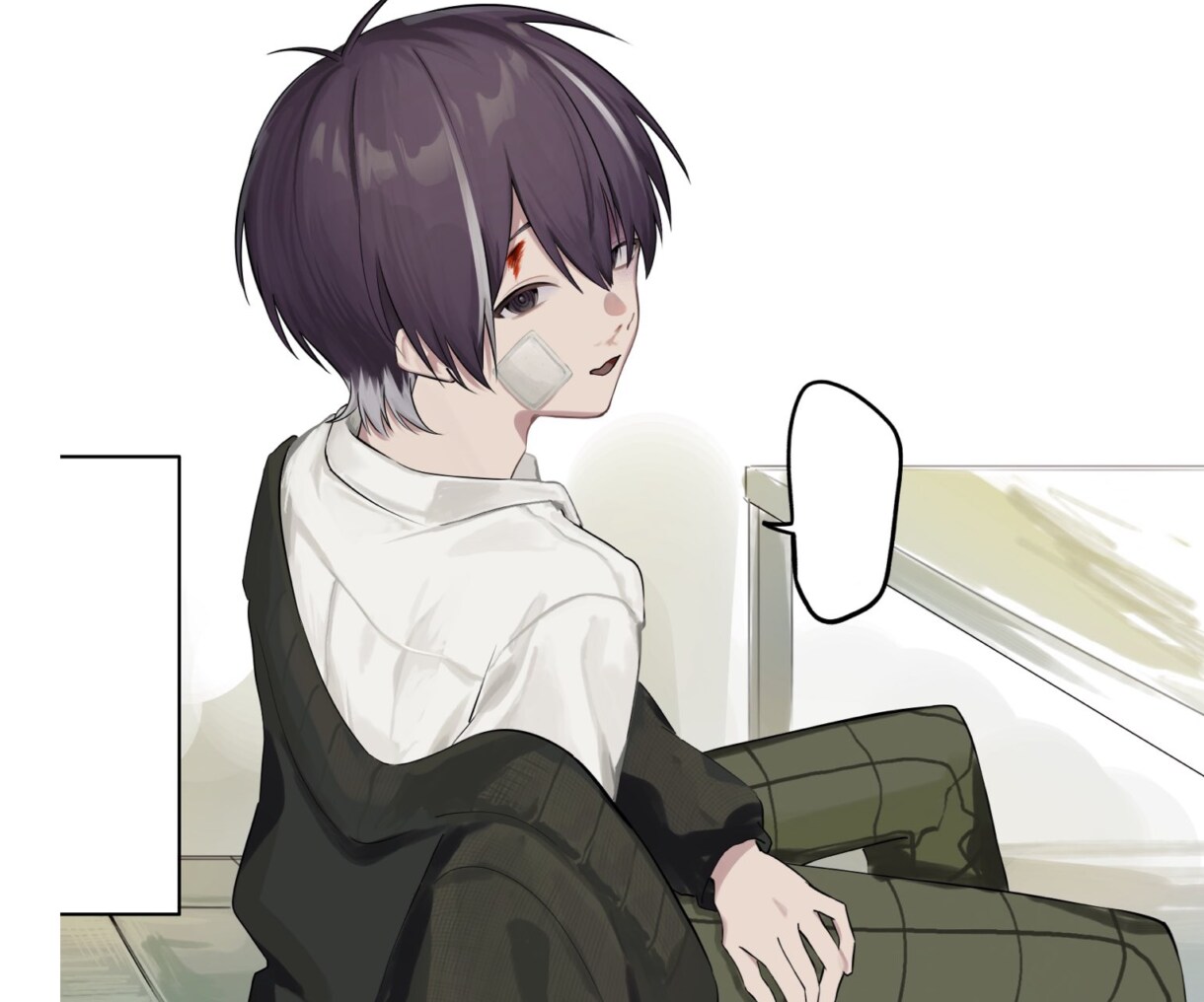かわいくてかっこいいキャラ描きます イラスト専門学校卒業生がお描きします イメージ3