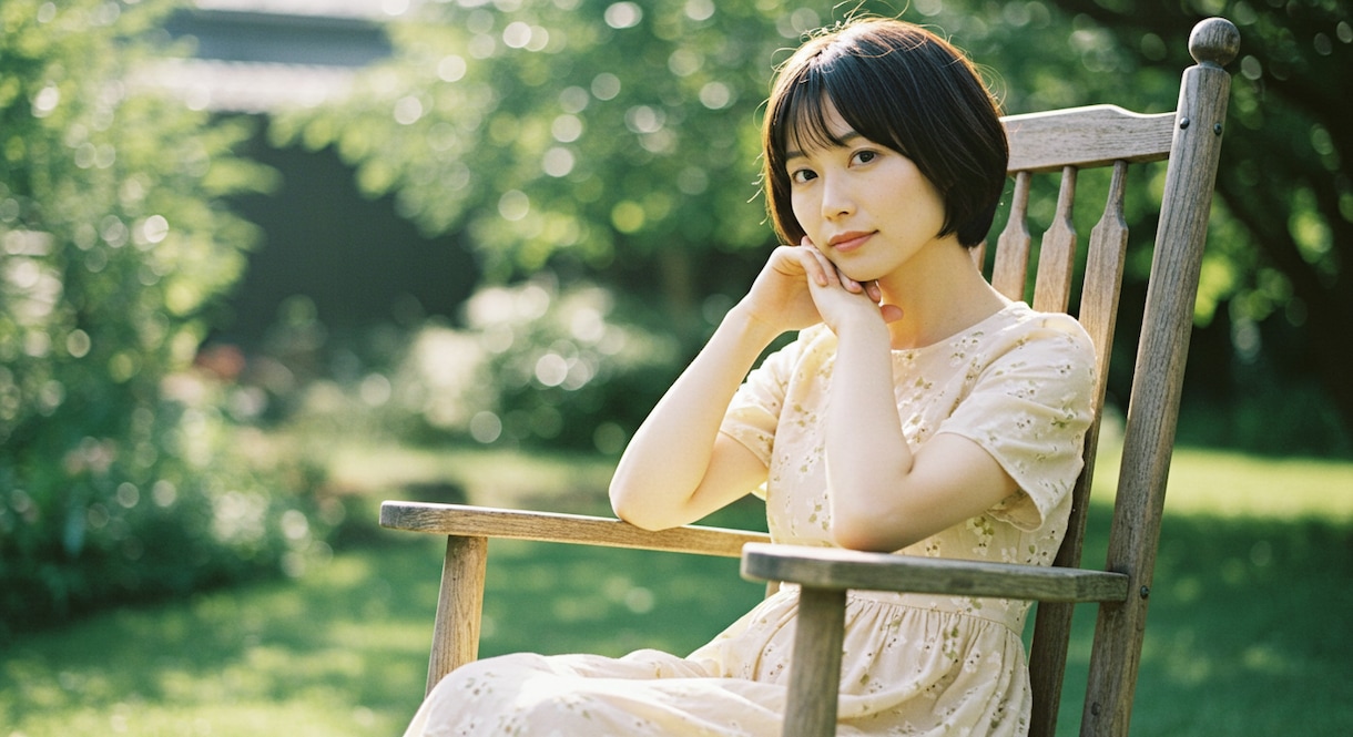 貴方の人生を休憩場所にお招きいたします 貴方の相談事やまったりしたお話しを聞かせて下さい イメージ1