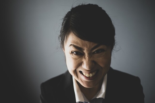 コイツ一発ぶん殴ってやりたい！その怒り、解消します 行き場のない怒りを僕に吐き出してスッキリしませんか？ イメージ2
