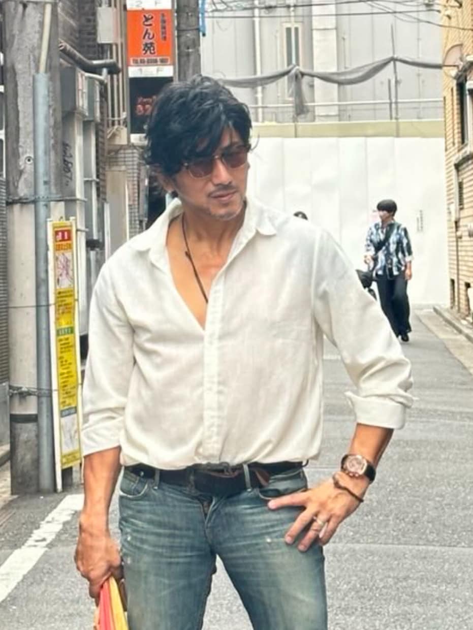 何歳からでも魅力的な男になる方法を教えます 40代からの見た目・色気・自信を実体験からアドバイス イメージ3
