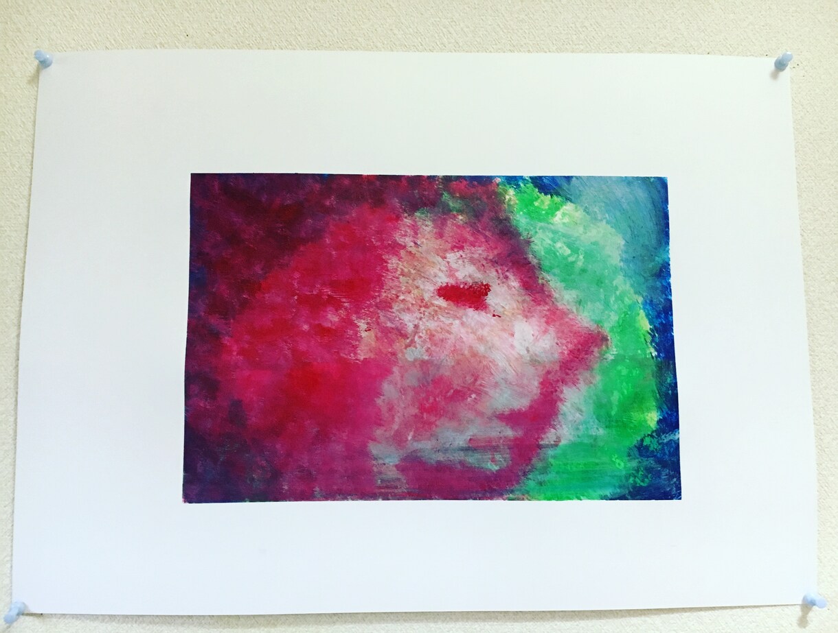 アクリル画や色鉛筆画、イラスト提供いたします あなたのアイデアや作品に添えるお供に是非どうぞ イメージ4