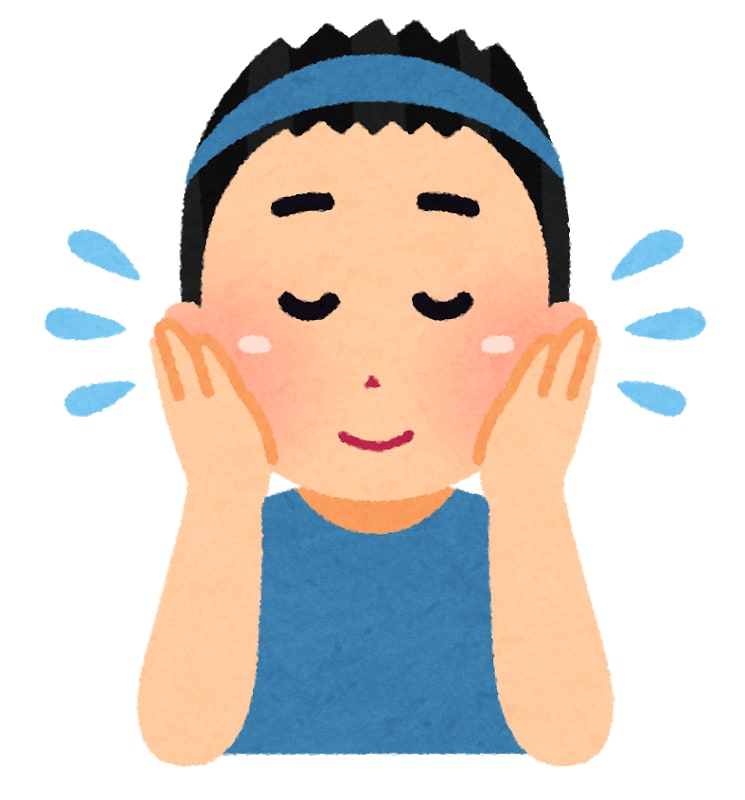 男性専用！垢抜け、モテ男応援します モテたい方！垢抜けたい方！美意識高い系男子！相談にのります！ イメージ1