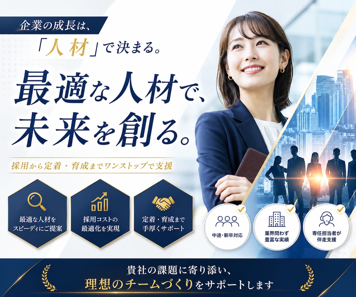 企業様・インフルエンサー様向け画像を制作します 「伝わるデザイン」で、あなたのブランド価値を高めます イメージ1