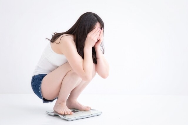 ダイエットの心のブロックを潜在意識から書き換えます 愛の循環シリーズ・ダイエット編～食べすぎ・自己嫌悪を手放す～ イメージ3