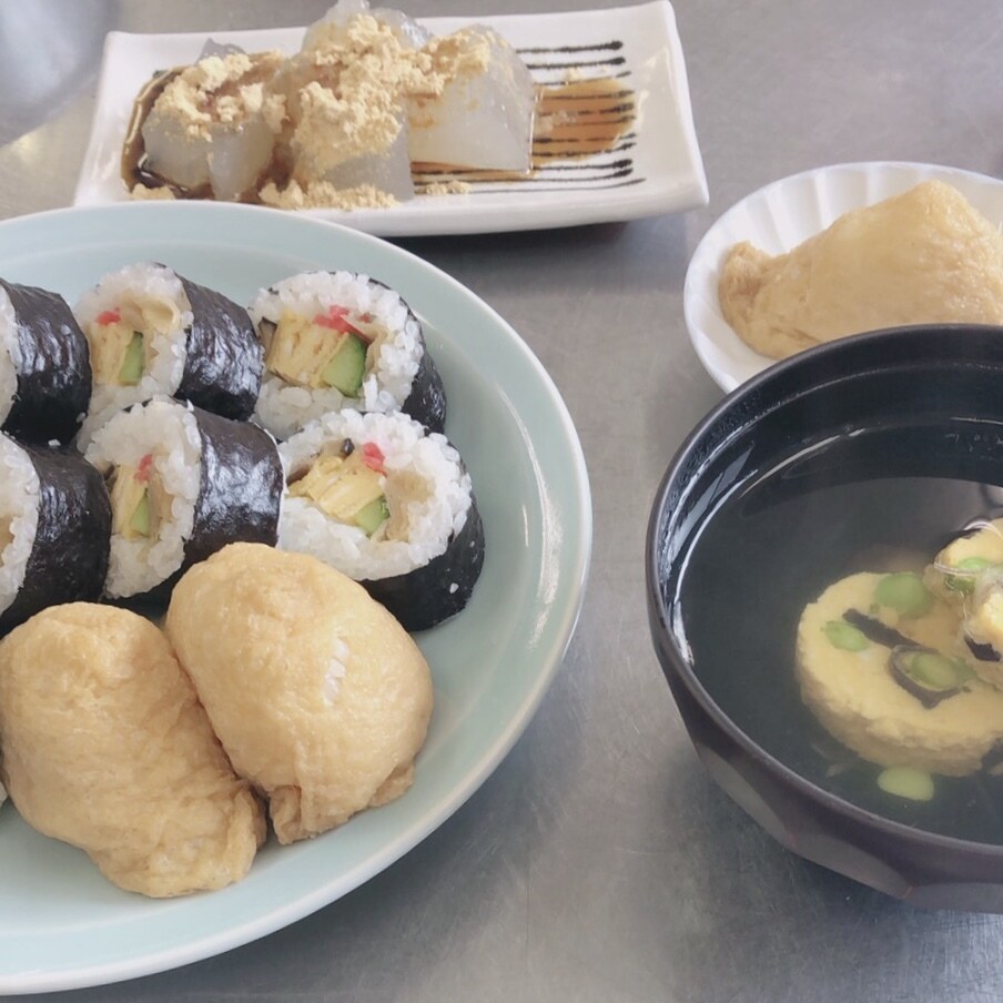 美味しいレシピ紹介します 和・洋・中、すべてに対応します イメージ1