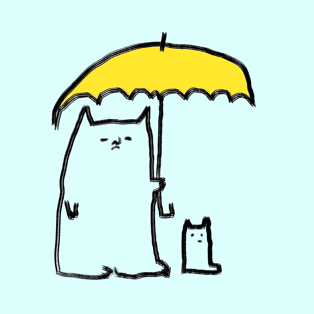 オリジナルイラスト制作します 親身になってご対応します！お気軽にメッセージ下さい^_^ イメージ7