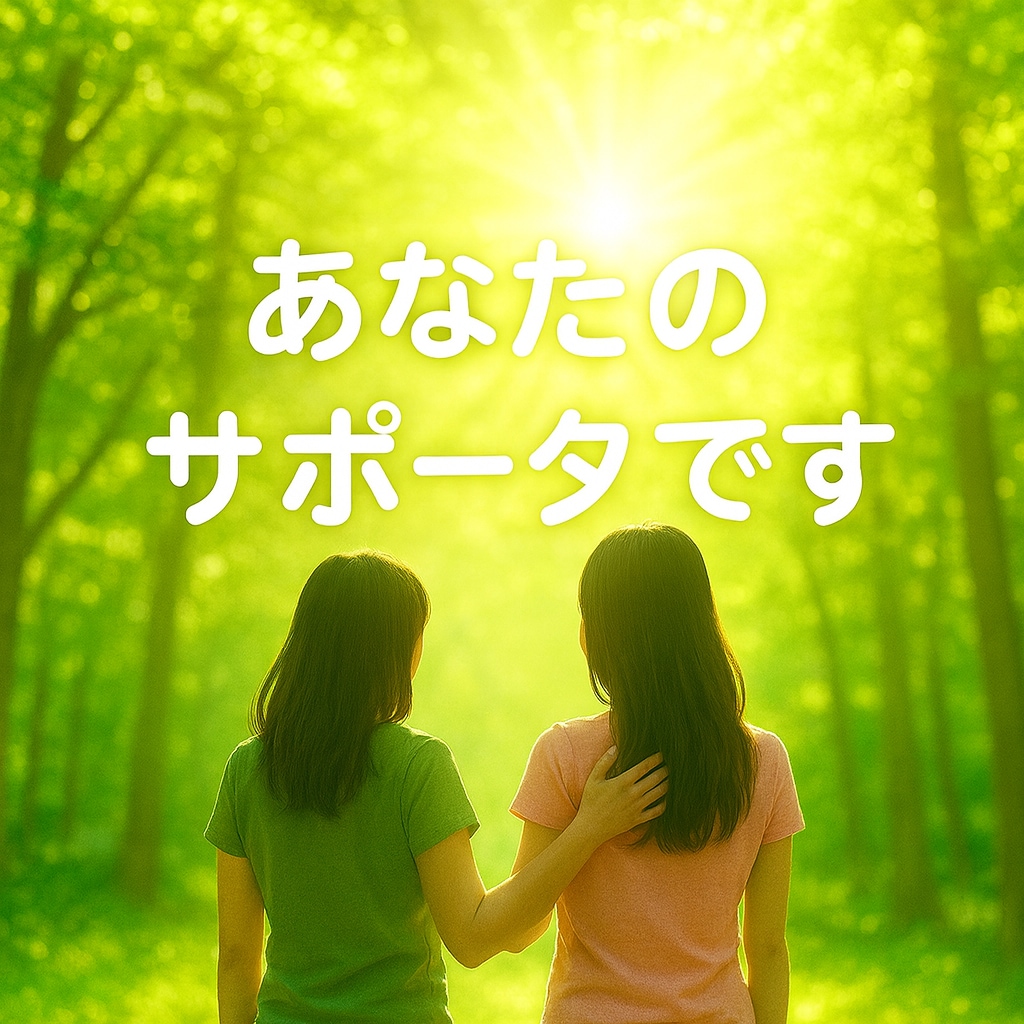 どんなことでも大丈夫。お話・気持ちお聞きします 心の荷物、そっとおろして少し心を軽くしませんか？ イメージ9