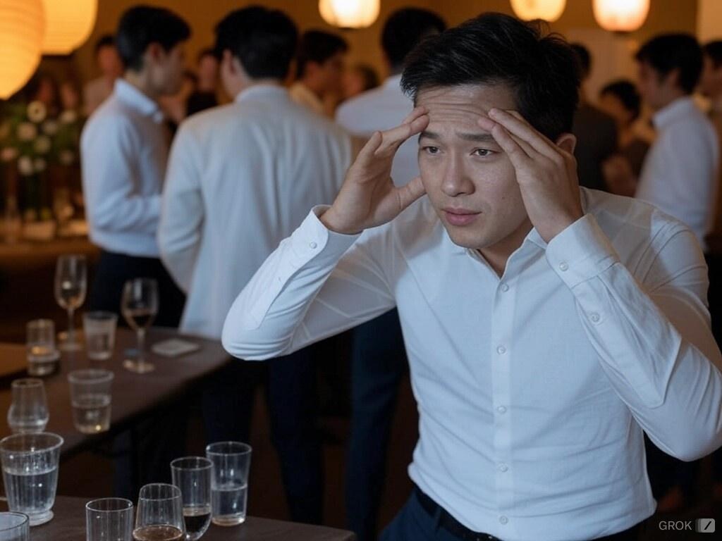 飲み会の「幹事」お手伝いします 初めての幹事でも安心！あなたの手間と不安を全力でサポート イメージ1