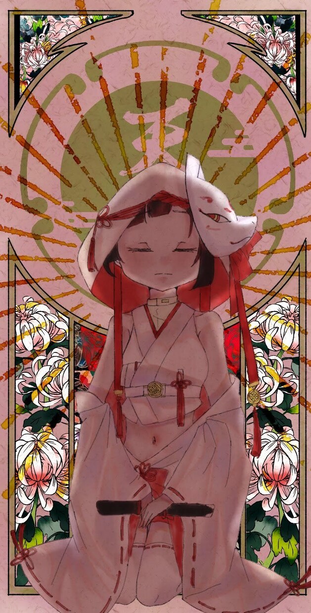最短1週間で立ち絵描きます 最短1週間から！！お急ぎのあなたの為に描きます。 イメージ10