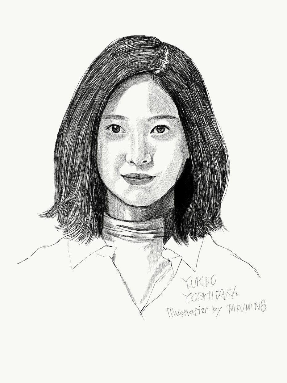 SNS等におすすめ！オシャレな似顔絵描きます グラフィックデザイナー暦10年以上！何でもご相談ください イメージ8