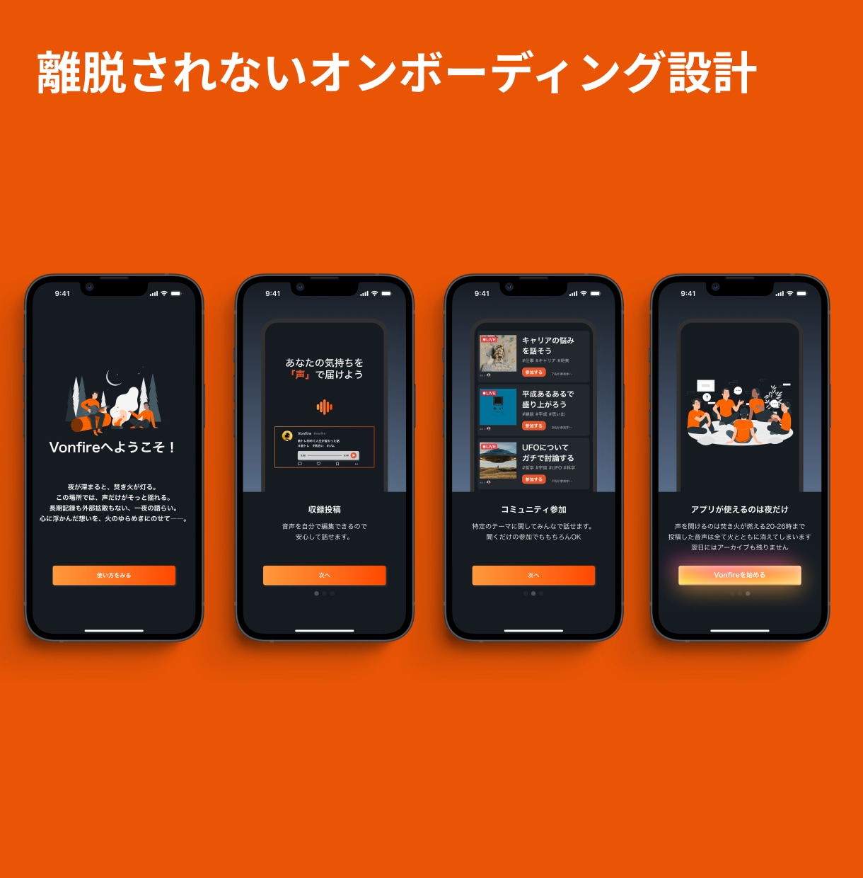 アプリの「使いにくい」を特定・改善提案します UI/UX専門家がアプリデザインの課題を分析し改善提案します イメージ7