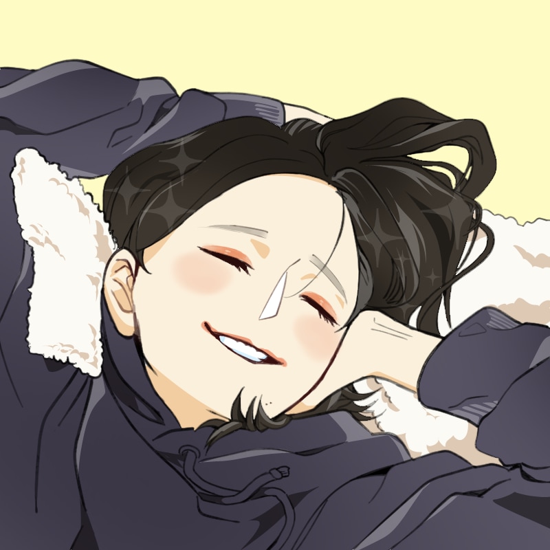 SNS運用に◎✦好印象✦上品綺麗な似顔絵描きます 特徴を捉えて美しく✦アイコン/ビジネス/ギフトに✦ イメージ9