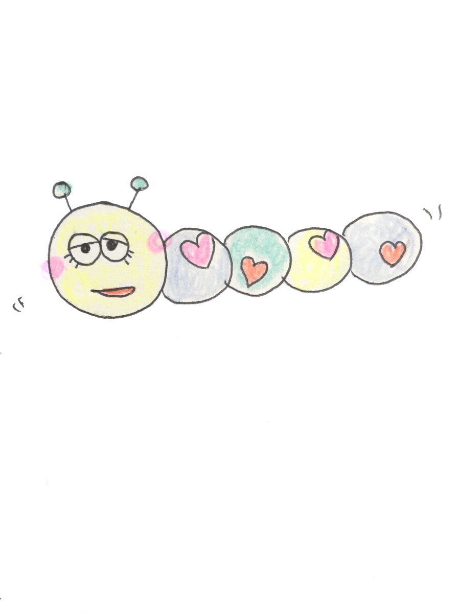動物、昆虫、可愛いキャラクターにしちゃいます ご希望あれば植物なども、ご相談下さい！ イメージ3