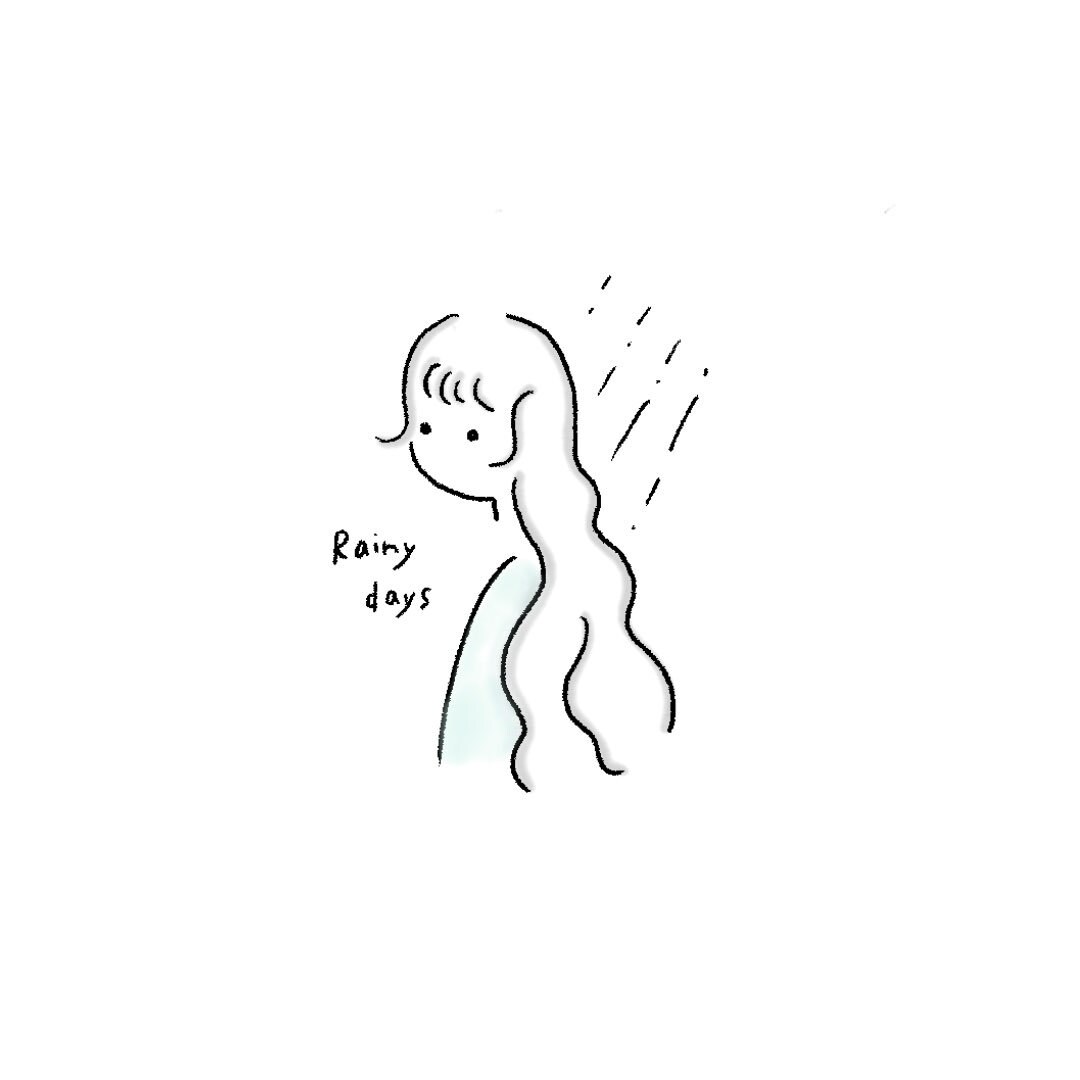 ゆるかわ　イラスト・アイコン作成します ゆるくてかわいい日常を切り取ったアイコンを作りませんか？ イメージ8