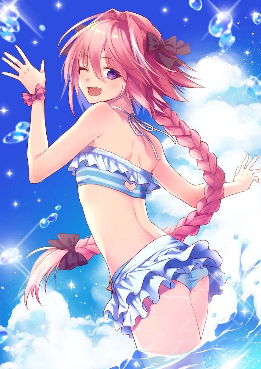 イラスト作成します 歌ってみた動画やサムネイルなどに イメージ3