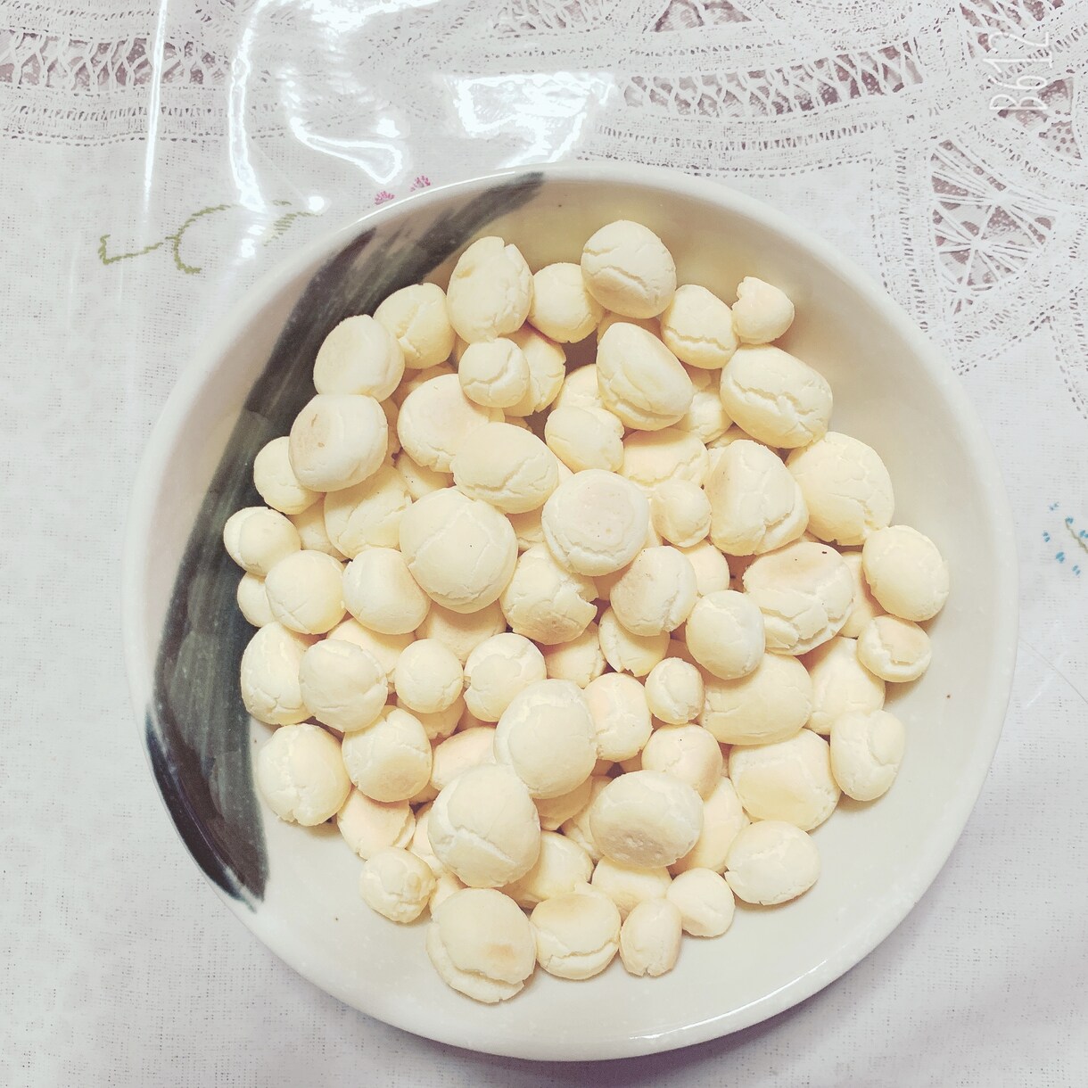 ペットへの手料理、おやつのレシピを提案します 誕生日や特別な日に我が子に何かしてあげたい方に手作りフードを イメージ1