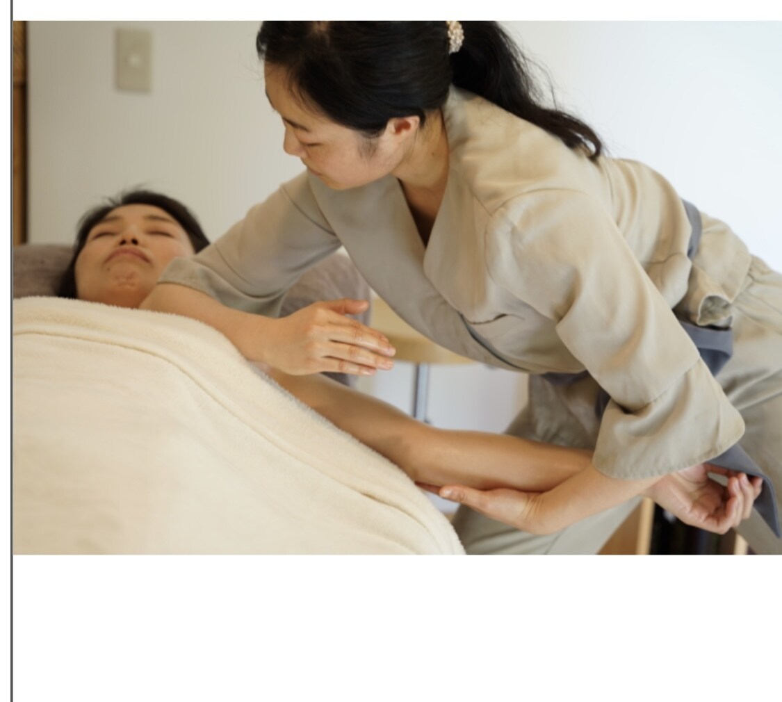 現役セラピストユウキがお聞きいたします 癒しと希望のエネルギーであなたにとっての光をお届け☆ イメージ2